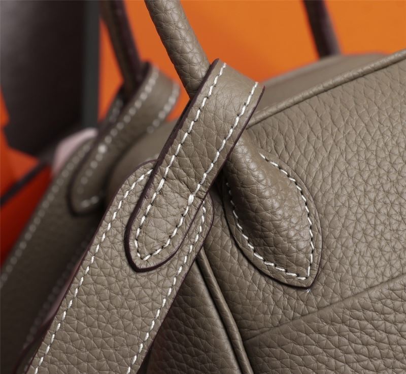 Hermes Lindy Bags